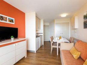 Studio L'Esquinade - G5 130 by Interhome